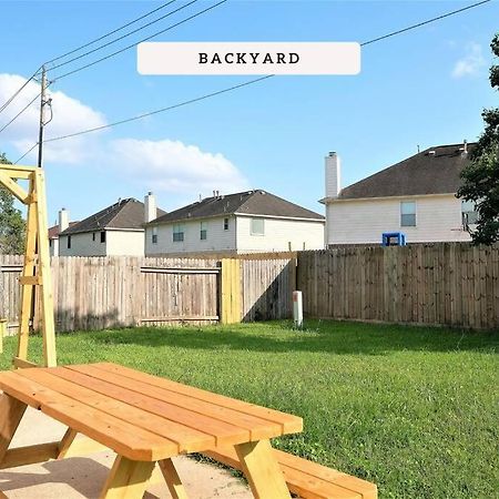 스태포드 Exceptional, 5 Beds, Near Downtown - Bold Ruler 빌라 외부 사진