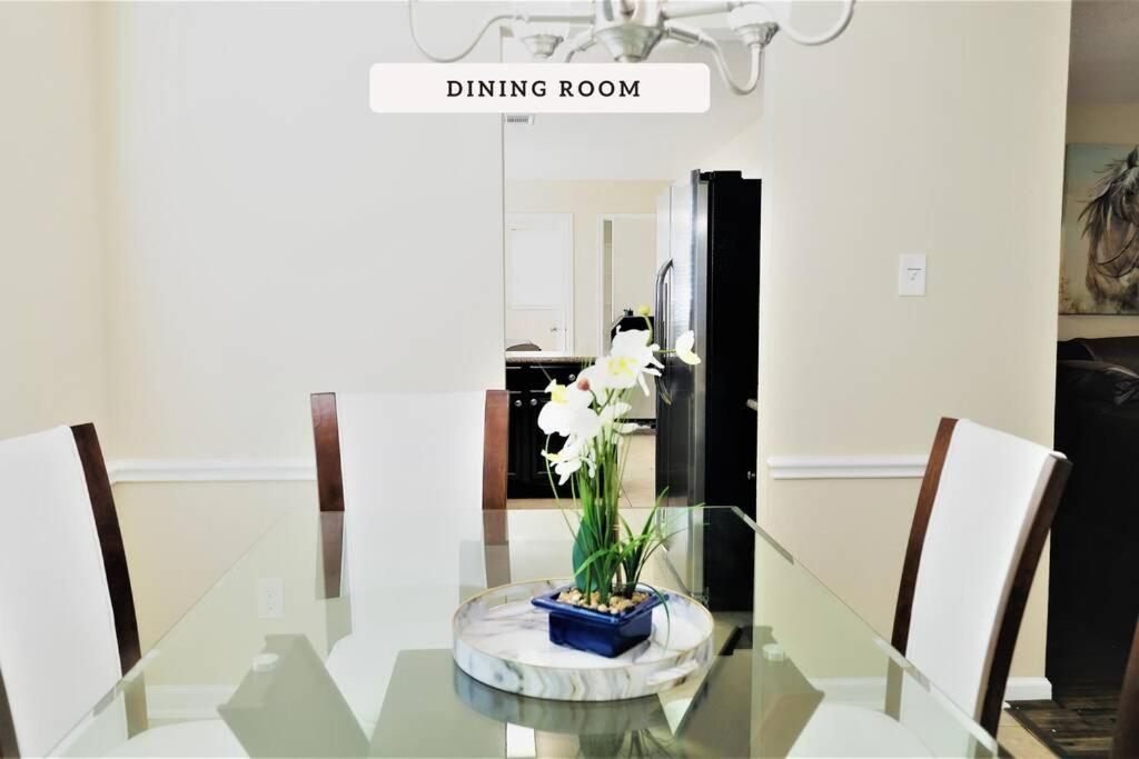 스태포드 Exceptional, 5 Beds, Near Downtown - Bold Ruler 빌라 외부 사진