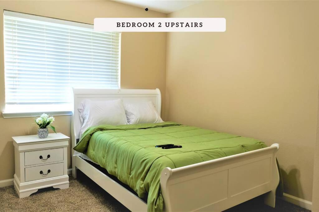 스태포드 Exceptional, 5 Beds, Near Downtown - Bold Ruler 빌라 외부 사진