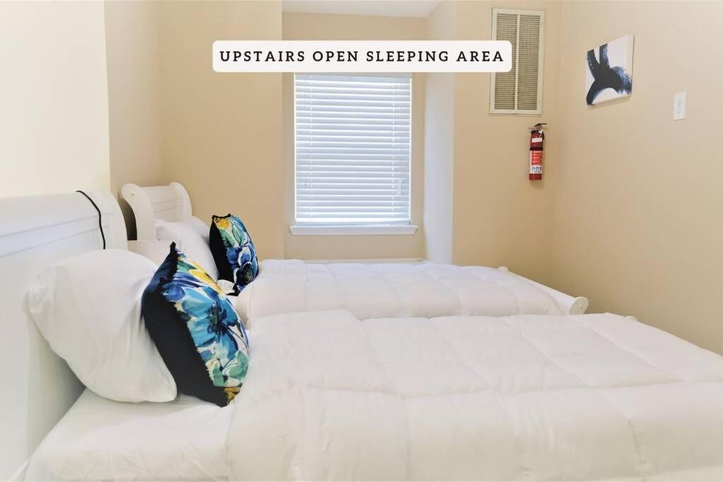 스태포드 Exceptional, 5 Beds, Near Downtown - Bold Ruler 빌라 외부 사진